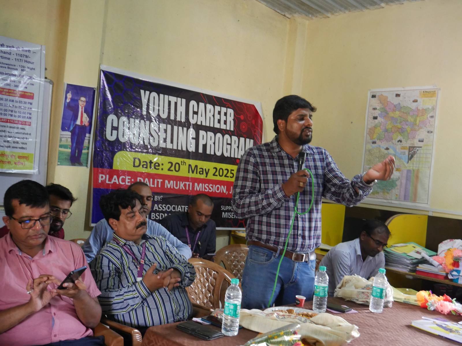 Career Counseling 29